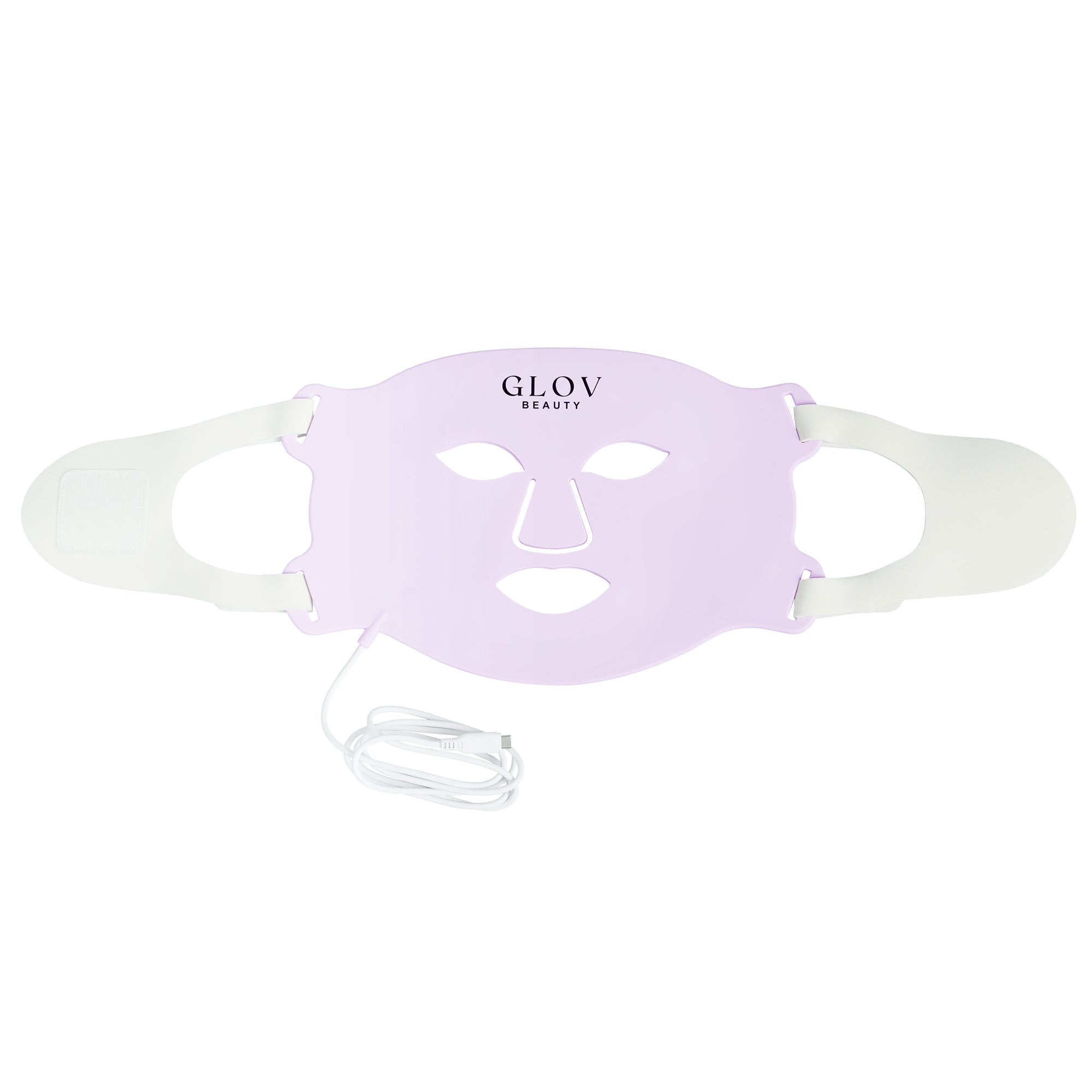 Glov LED Face Mask Anti-Aging Therapy - Glov Beauty
