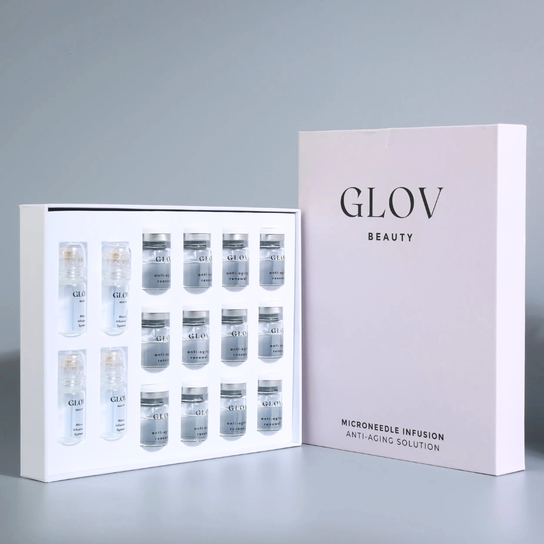 Glov Micro Infusion System