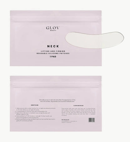4 Glov Micro Infusion System Bundle + 12 Serums + 8 Needles + Glov Moisturizer Deep Hydration + Glov Anti-Wrinkle Silicone Patches Kit - Glov Beauty