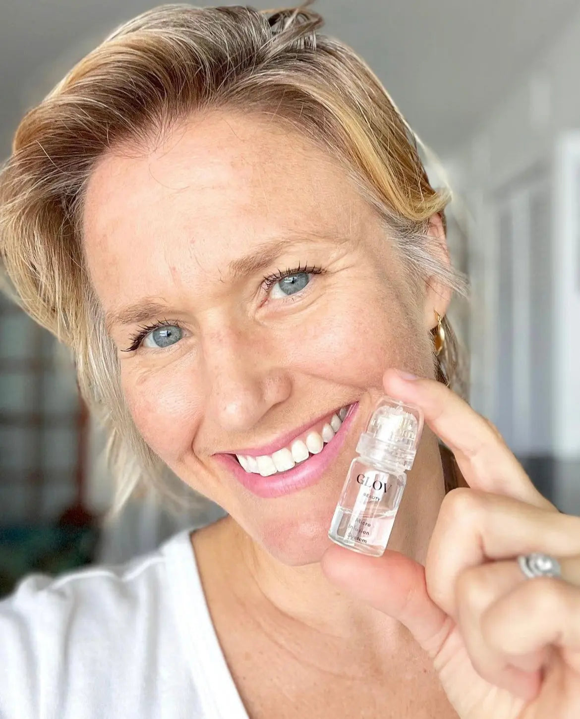 Glov Micro Infusion System Glov Beauty