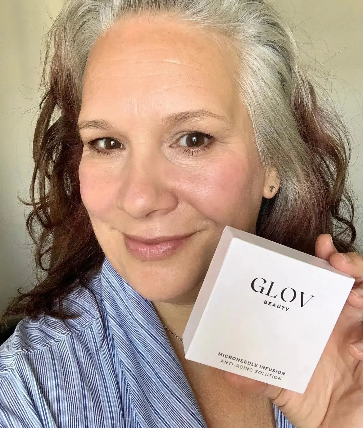 Glov Micro Infusion System (dummy) Glov Beauty