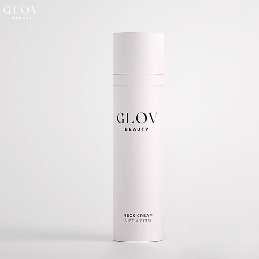 Crème Cou et Décolleté Glov – Lift & Fermeté